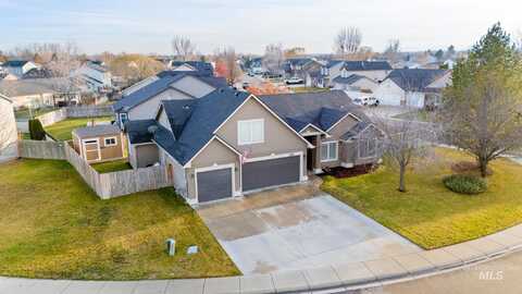 2023 W Camelot Dr, Nampa, ID 83651