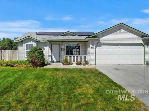 872 Johnson Dr., Middleton, ID 83644