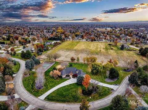 1775 E Dunwoody Ct, Meridian, ID 83646