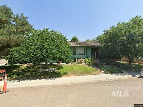 3734 N Camborne Street, Boise, ID 83704