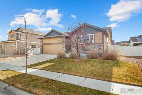 319 Torreys Dr, Severance, CO 80550