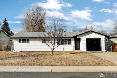 413 Riddle Dr, Fort Collins, CO 80521