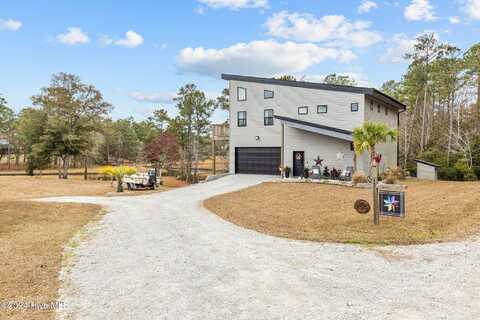 515 Harvest Place, Swansboro, NC 28584