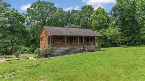 8001 Helen Drive, Powell, TN 37849