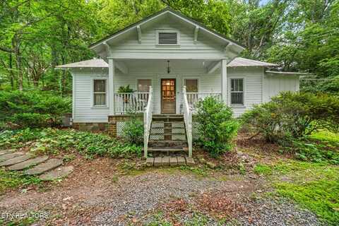 315 Laurel Hollow Rd, Clinton, TN 37716