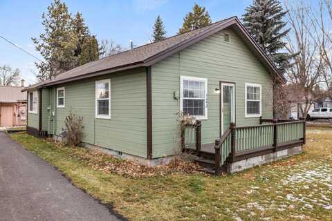 5642 Leland Drive, Klamath Falls, OR 97603