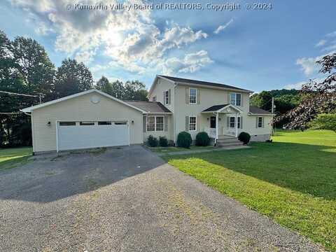 71 Cleary Lane, Clendenin, WV 25045