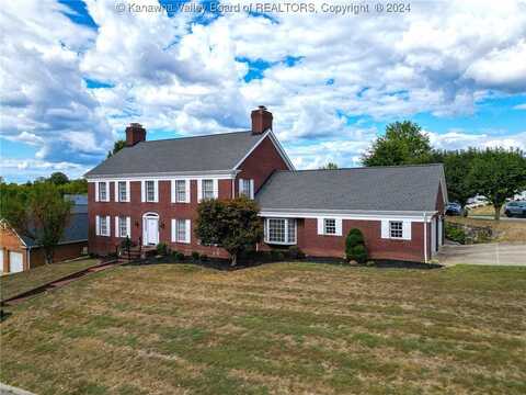 128 Stamford Park Drive, Huntington, WV 25705