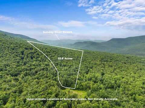 Lot C02 Puzzle Mountain Road, Newry, ME 04261