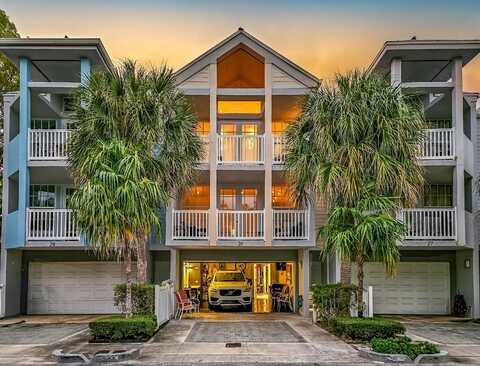 28 Seaside South Court, Key West, FL 33040