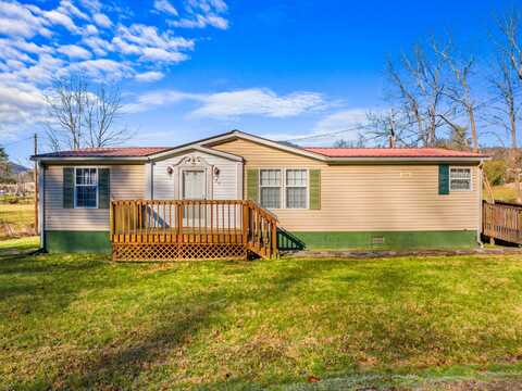 126 Merle Street, Sneedville, TN 37869