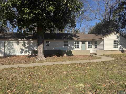 526 Mitchell street, Winnsboro, TX 75494