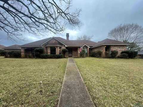 1307 Spring Tree Ln, Kilgore, TX 75662