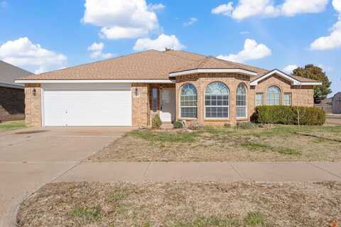6702 87th Street, Lubbock, TX 79424