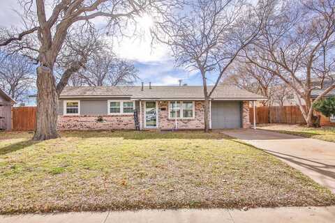5005 49th Street, Lubbock, TX 79414