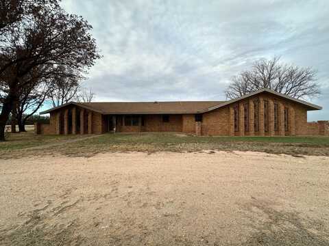 150 W FM 2306, Levelland, TX 79336