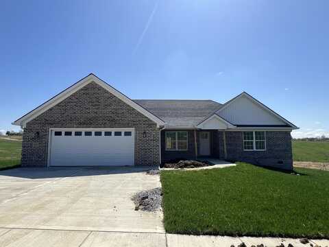313 Wolverine Way, Richmond, KY 40475
