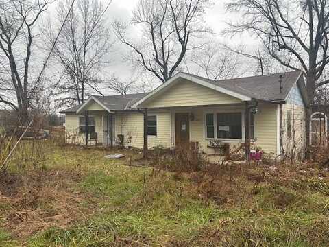 1220 Fraley Road, Salt Lick, KY 40371