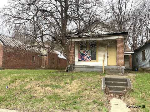 2641 West Kentucky Street, Louisville, KY 40203