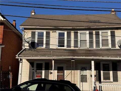 313 Broadway, Bangor, PA 18013