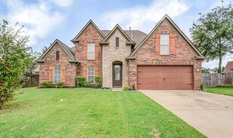 35 MEADOW TRAIL, Oakland, TN 38060