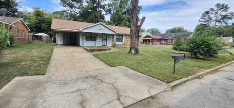 2593 THACKERY, Memphis, TN 38128