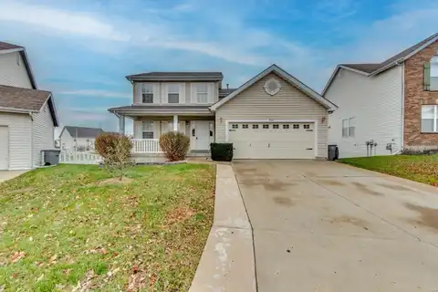 342 Briarchase Circle, Lake Saint Louis, MO 63367