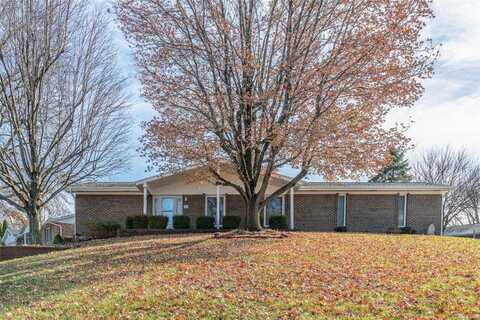 800 Wilshire Drive, Washington, MO 63090