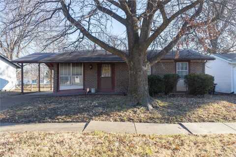 3006 Chance Drive, Florissant, MO 63031