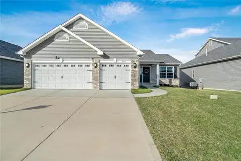 315 Wayfair Landing, Saint Charles, MO 63301