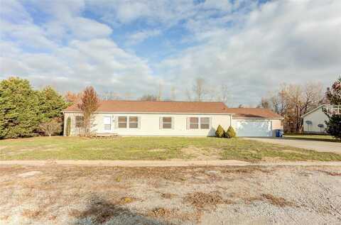 321 Sunset Drive, Sparta, IL 62286