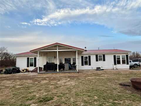 6600 County Road 219, Monroe City, MO 63456