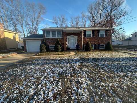 917 Howe Drive, Washington, NJ 08012