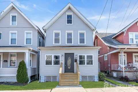 247 1st Street, South Amboy, NJ 08879