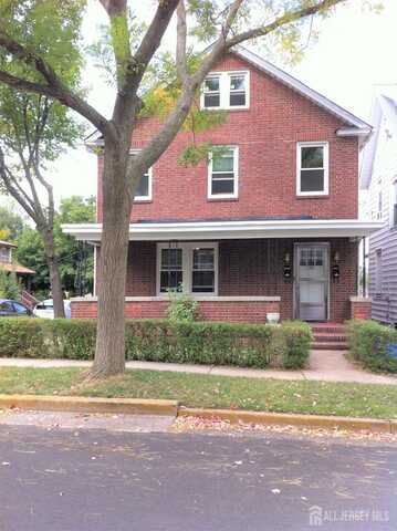 1301 Central Ave Avenue, Highland Park, NJ 08904