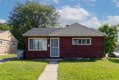 6127 W Carmen Ave, Milwaukee, WI 53218