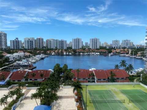 3640 Yacht Club Dr, Aventura, FL 33180