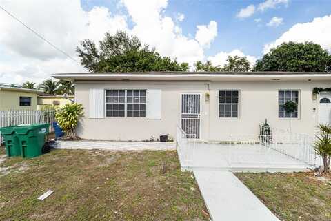 1087 NW 113th Ter, Miami, FL 33168