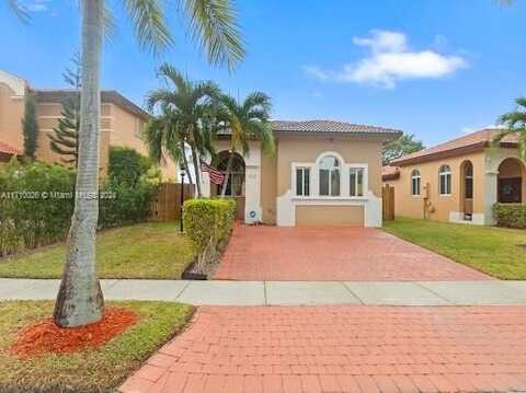 2534 NE 41 Ave, Homestead, FL 33033