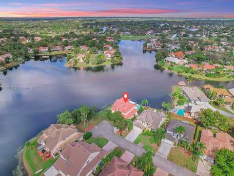 11795 Berry Dr, Cooper City, FL 33026