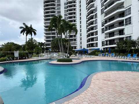3530 Mystic Pointe Dr, Aventura, FL 33180