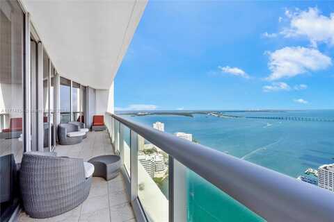 495 Brickell Ave, Miami, FL 33131