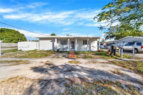 703 E 37th St, Hialeah, FL 33013