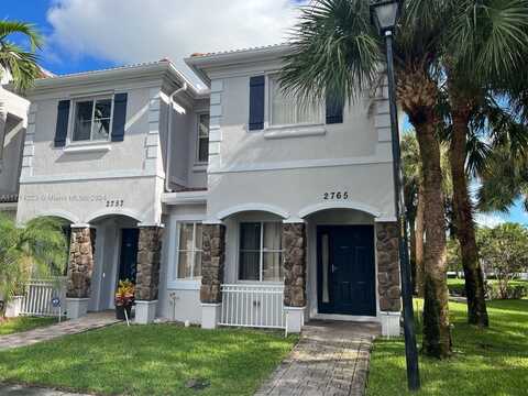 2765 SW 83rd Ave, Miramar, FL 33025