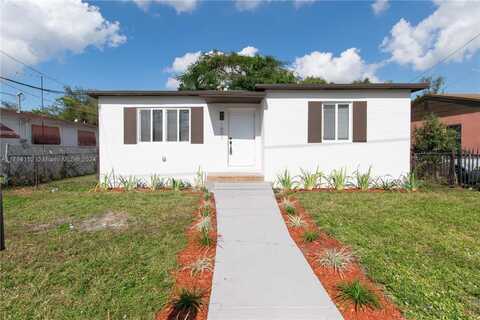 1601 NW 56th St, Miami, FL 33142