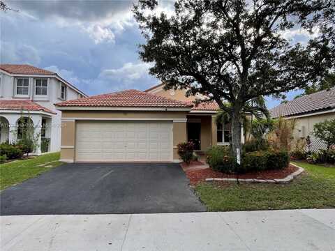 735 Sand Creek Cir, Weston, FL 33327