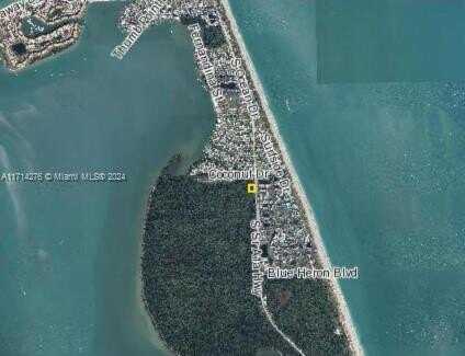 0 S Ocean Dr, Fort Pierce, FL 34950