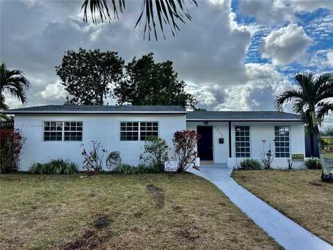 1272 NW 188th Ter, Miami Gardens, FL 33169