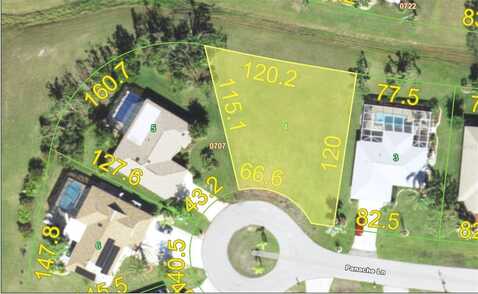 25380 PANACHE LANE, PUNTA GORDA, FL 33983
