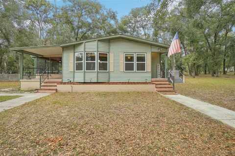 9184 CR 647A, BUSHNELL, FL 33513